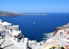 Η Ελλάδα καταθέτει εκπρόθεσμα σχέδια θαλάσσιας χωροταξίας στην ΕΕ