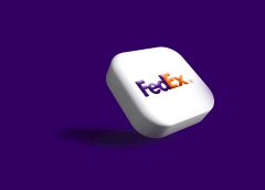 Άνοδος για τη μετοχή της FedEx μετά από αποτελέσματα καλύτερα των αναμενομένων