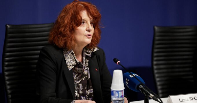 2 ύποπτοι για ληστεία του Λούβρου έχουν «εν μέρει παραδεχθεί» το έγκλημα
| presscode.gr