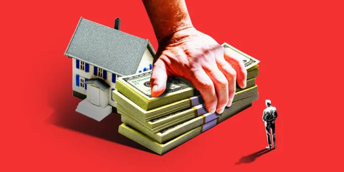 Boomers want to axe property taxes. Millennials and Gen Z would pay for it. | presscode.gr