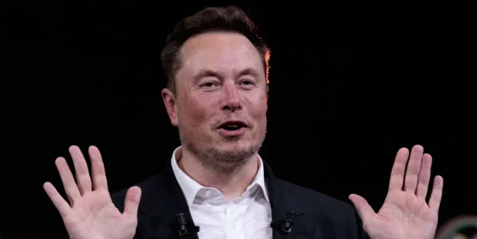 Here are the key Tesla shareholders backing Elon Musk's $1 trillion pay package — and who's against | presscode.gr