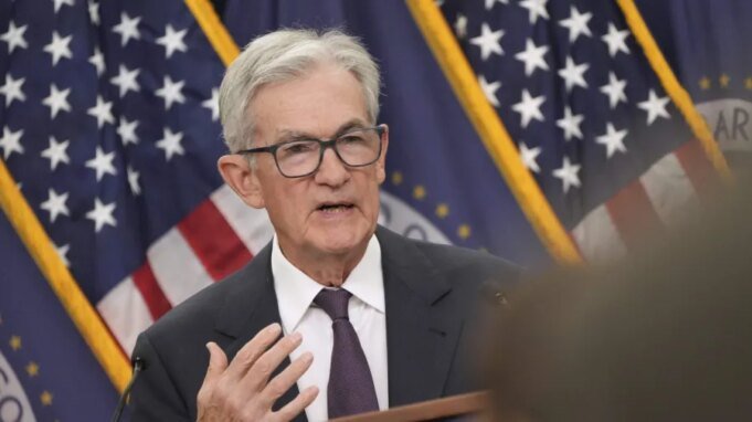 Jerome Powell: Η έκρηξη της τεχνητής νοημοσύνης δεν είναι φούσκα, θα μπορούσε να επηρεάσει «απολύτως» την αγορά εργασίας
| presscode.gr