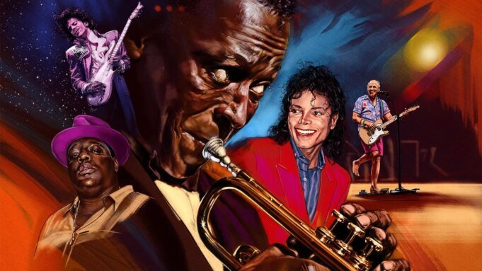 The Highest-Paid Dead Celebrities Of 2025 | presscode.gr