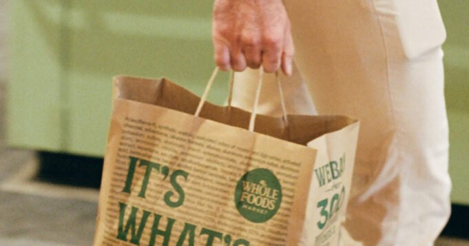 Whole Foods, MAHA and the Battle Over Healthy Eating in Whole Foods, MAHA and the Battle Over Healthy Eating in America | presscode.gr