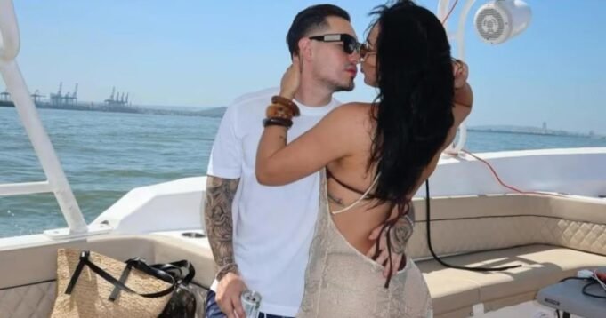 Αγάπη, πολυτέλεια και ένα viral “I love you”: Τα γενέθλια του Andrea Valdiri
| presscode.gr