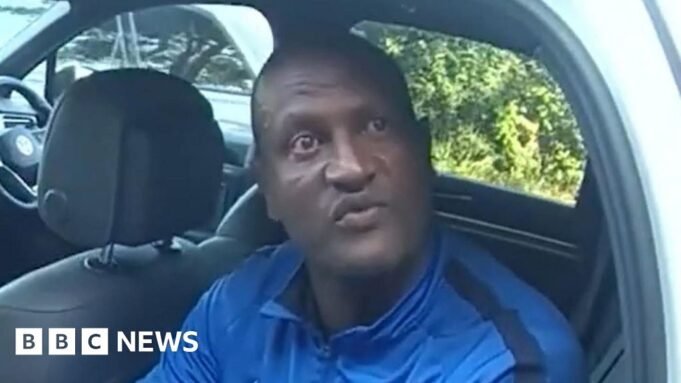 Δόθηκαν 500 £ στον σεξουαλικό δράστη μετανάστη μετά την απειλή ότι θα διακόψει την απέλαση
| presscode.gr