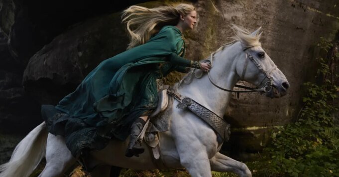 Η Amazon φέρεται να ακύρωσε το LOTR MMO της
| presscode.gr