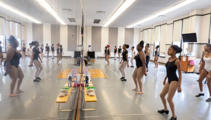 Η CPS προτείνει να αναλάβει την ChiArts, αλλά να επιτρέψει Η CPS προτείνει να αναλάβει την ChiArts, αλλά να επιτρέψει σε ένα μικρό ναυλωμένο σχολείο να κλείσει
| presscode.gr