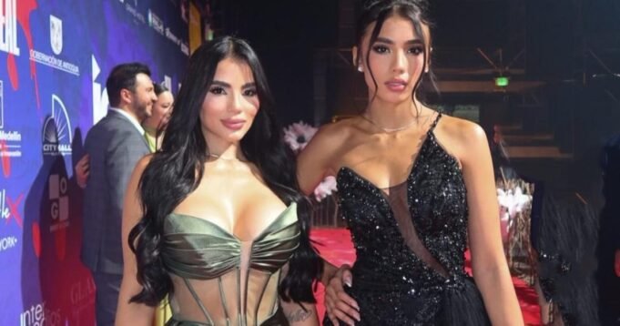 Η Karina García εξέπληξε την κόρη της με αυτό το Η Karina García εξέπληξε την κόρη της με αυτό το δώρο γενεθλίων #18
| presscode.gr