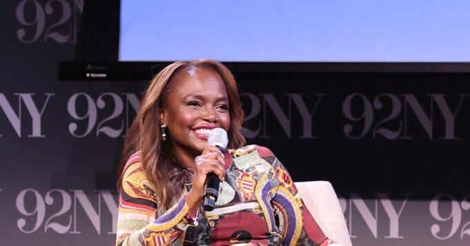 Η Karine Jean-Pierre και μια περιοδεία βιβλίων που οι περισσότεροι συγγραφείς δεν θα ονειρεύονταν
| presscode.gr