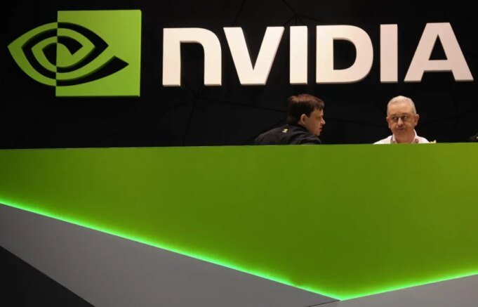 Η Nvidia γίνεται η πρώτη εταιρεία 5 τρισεκατομμυρίων δολαρίων στον κόσμο
| presscode.gr