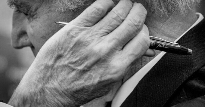 Η αναπάντητη ερώτηση από τη διαμάχη του Biden Autopen
| presscode.gr