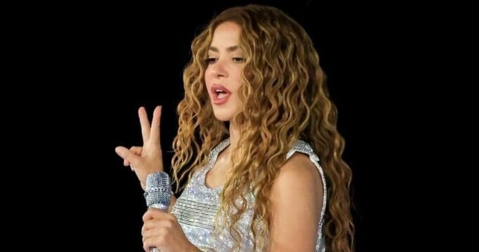 Η κλινική τιμωρήθηκε για παραβίαση του ιατρικού απορρήτου της Shakira Η κλινική τιμωρήθηκε για παραβίαση του ιατρικού απορρήτου της Shakira
| presscode.gr