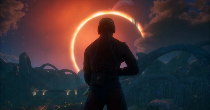 Η σάτιρα του Outer Worlds 2 έχει ένα πρόβλημα σε Η σάτιρα του Outer Worlds 2 έχει ένα πρόβλημα σε σχήμα Microsoft
| presscode.gr