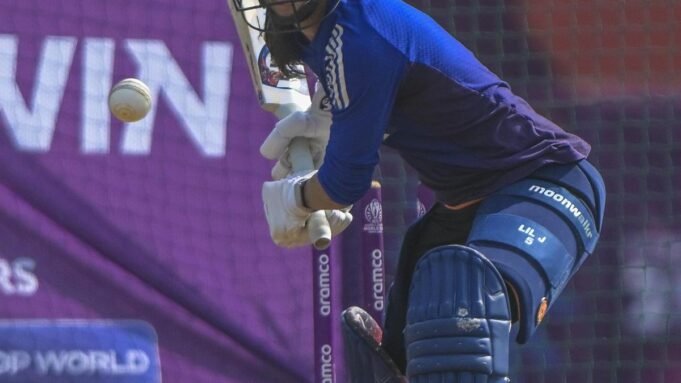 Μπορεί η Ινδία να αμφισβητήσει την αυστραλιανή υπεροχή; | presscode.gr Μπορεί η Ινδία να αμφισβητήσει την αυστραλιανή υπεροχή;
| presscode.gr