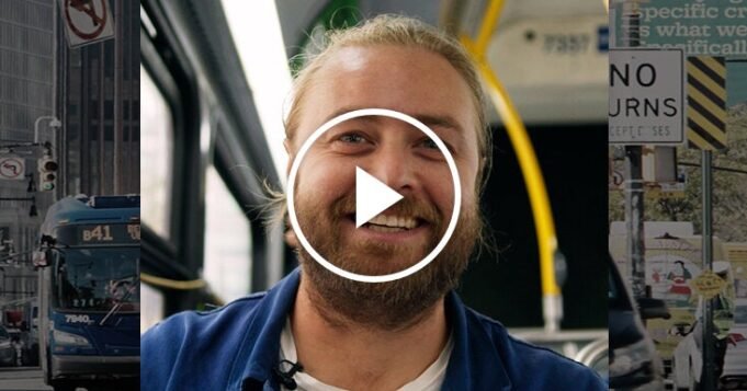 Μπορούν τα λεωφορεία της Νέας Υόρκης να είναι και γρήγορα και δωρεάν;
| presscode.gr