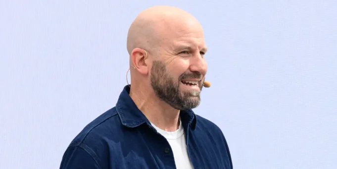 Ο CTO της Meta εξηγεί γιατί πρέπει να αντιμετωπίζετε τις σχέσεις σας σαν επενδύσεις
| presscode.gr