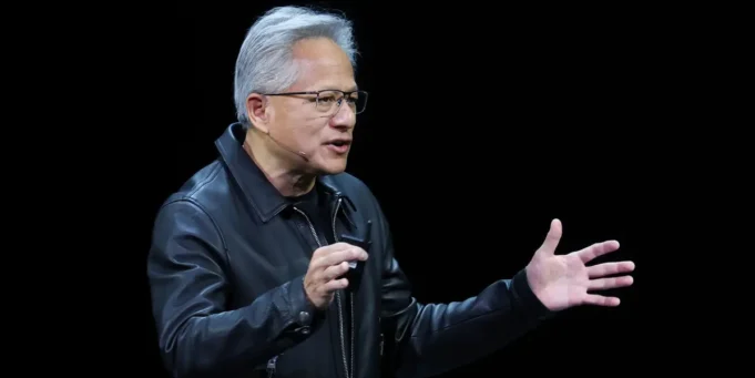 Ο Διευθύνων Σύμβουλος της Nvidia, Jensen Huang, είχε μια υπέροχη εβδομάδα πλούτου
| presscode.gr
