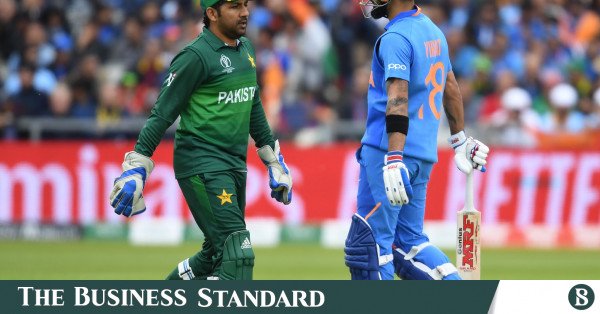 Ο Σαρφαράζ κατηγορεί μια άλλη κατάρρευση για απώλεια | presscode.gr Ο Σαρφαράζ κατηγορεί μια άλλη κατάρρευση για απώλεια
| presscode.gr