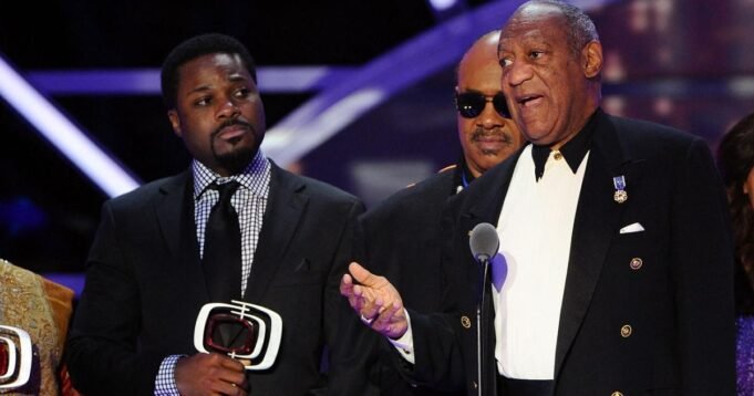 Ο ηθοποιός του «The Cosby Show» πνίγηκε στην Κόστα Ρίκα Ο ηθοποιός του «The Cosby Show» πνίγηκε στην Κόστα Ρίκα
| presscode.gr