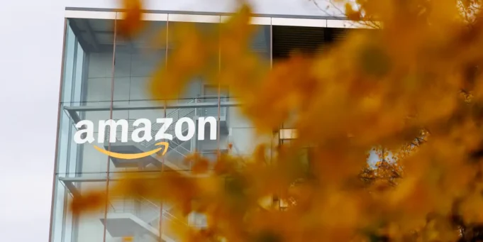 Οι απολυμένοι υπάλληλοι της Amazon δημοσιεύουν μέσω αυτής στα μέσα Οι απολυμένοι υπάλληλοι της Amazon δημοσιεύουν μέσω αυτής στα μέσα κοινωνικής δικτύωσης
| presscode.gr