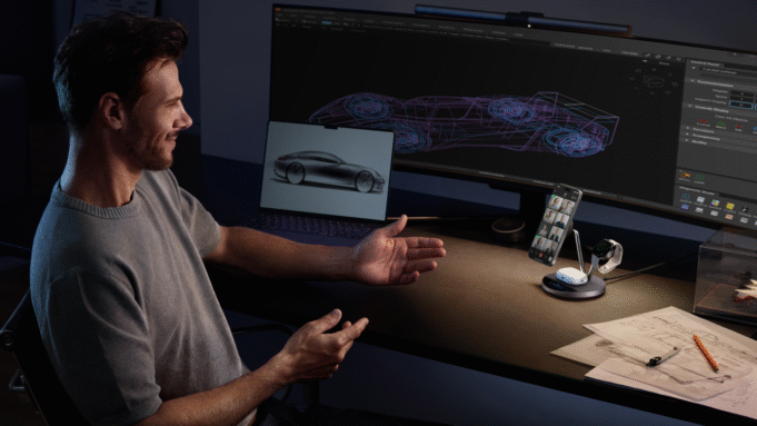 Περιορισμένη προσφορά: Η καλύτερη έκπτωση του Anker πριν από τη Black Friday
| presscode.gr