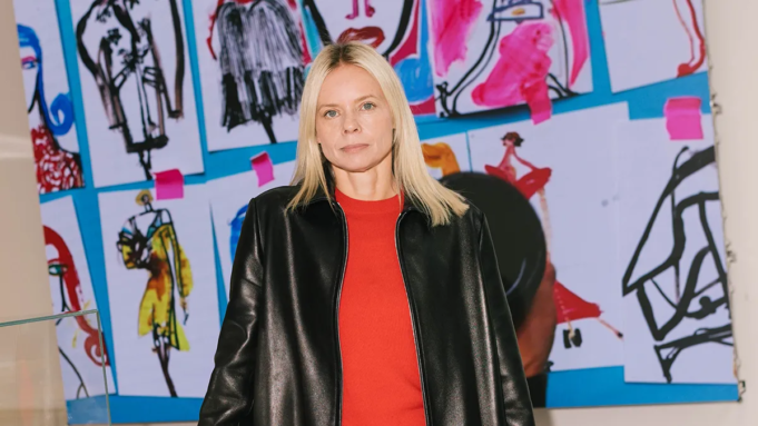 Πώς η CEO Julia Goddard ανοίγει τα παράθυρα του Harvey Πώς η CEO Julia Goddard ανοίγει τα παράθυρα του Harvey Nichols στον κόσμο
| presscode.gr