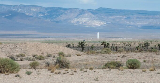 Τι πρέπει να γνωρίζετε για τα πυρηνικά όπλα των ΗΠΑ καθώς ο Τραμπ απειλεί να επανεκκινήσει τις δοκιμές
| presscode.gr