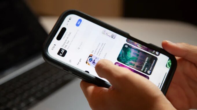 Το Character.AI να απαγορεύει στα παιδιά να μιλούν με chatbot Το Character.AI να απαγορεύει στα παιδιά να μιλούν με chatbot
| presscode.gr