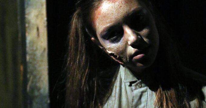 Το Coffin Creek δεν ήταν το πιο εντυπωσιακό στοιχειωμένο αξιοθέατο Το Coffin Creek δεν ήταν το πιο εντυπωσιακό στοιχειωμένο αξιοθέατο της SoCal. Αλλά πάντα έβγαζε την κραυγή
| presscode.gr