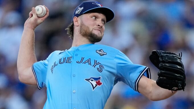 Το Toronto Blue Jays προηγείται με 3-2 επί του Los Angeles Dodgers στο World Series
| presscode.gr