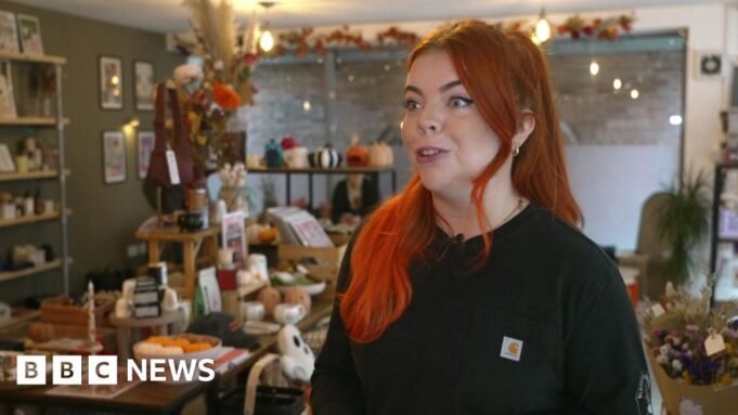 Τρομακτικές δαπάνες υφέρπουσας εβδομάδες πριν από το Halloween
| presscode.gr