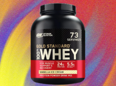 11 Best Protein Powders, According to Years of Testing (2025) | presscode.gr 11 Best Protein Powders, According to Years of Testing (2025) | presscode.gr