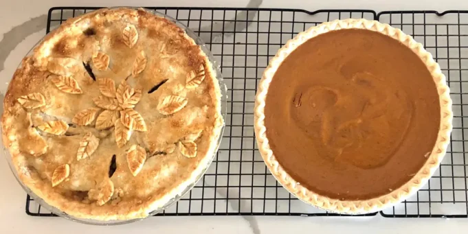 12 easy ways to make a store-bought pie look and taste homemade, according to bakers and chefs | presscode.gr