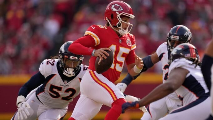 14 more NFL Week 11 games, 14 matchup previews: We 14 more NFL Week 11 games, 14 matchup previews: We have predictions, picks and wild stats | presscode.gr