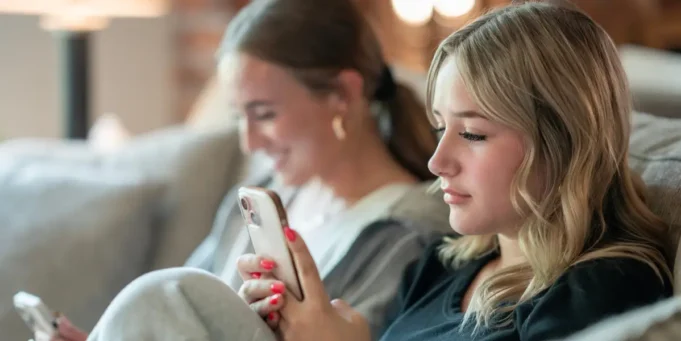 15 slang words Gen Zers are using in 2025 — and what they mean | presscode.gr