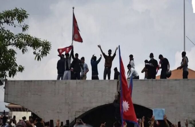 16 νεκροί όταν η αστυνομία άνοιξε πυρ κατά της διαδήλωσης Gen Z στο Νεπάλ
| presscode.gr