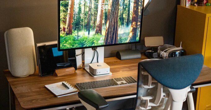 19 Καλύτερα αξεσουάρ Mac (2025), Δοκιμασμένο και αναθεωρημένο
| presscode.gr