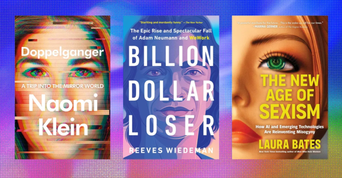 25 καλύτερα βιβλία τεχνολογίας για δώρο (2025): Βιογραφίες, Ιστορίες startup, 25 καλύτερα βιβλία τεχνολογίας για δώρο (2025): Βιογραφίες, Ιστορίες startup, εκθέσεις
| presscode.gr