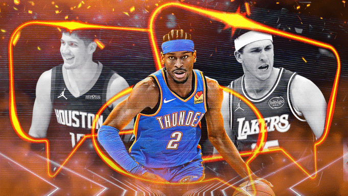 30 ομάδες, επτά βαθμίδες, ένα ξεκάθαρο φαβορί για τον τίτλο: 30 ομάδες, επτά βαθμίδες, ένα ξεκάθαρο φαβορί για τον τίτλο: Πώς εξελίσσεται το πρωτάθλημα
| presscode.gr