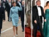 31 of the best and worst looks Melania Trump has worn as first lady | presscode.gr 31 of the best and worst looks Melania Trump has worn as first lady | presscode.gr