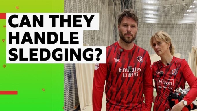 5 Live's Edwards and Burden με έλκηθρο από τον Finn, 5 Live's Edwards and Burden με έλκηθρο από τον Finn, τον Hartley και τους κωμικούς
| presscode.gr