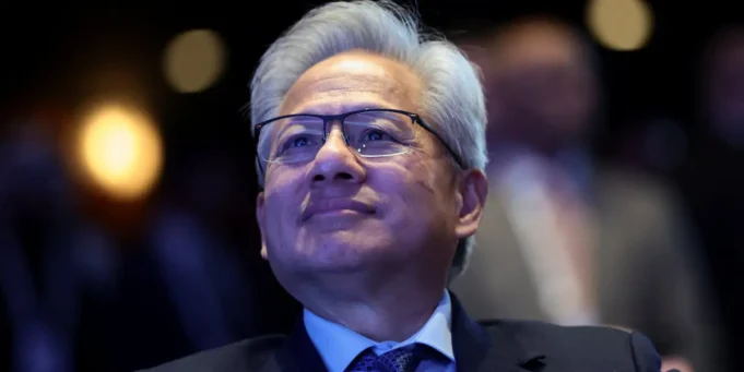 5 μεγαλύτερα οφέλη από τα κέρδη του τρίτου τριμήνου της Nvidia — από τη φούσκα της τεχνητής νοημοσύνης έως τις νέες συνεργασίες στη Σαουδική Αραβία
| presscode.gr