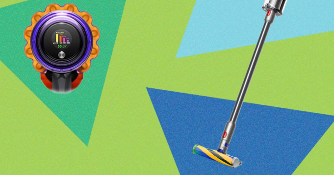 6 Best Dyson Vacuums (2025): V15 Detect, Gen5 Detect, Digital 6 Best Dyson Vacuums (2025): V15 Detect, Gen5 Detect, Digital Slim | presscode.gr