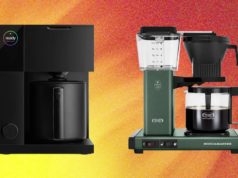 7 Best Coffee Makers (2025): Drip Is Drippin’ | presscode.gr 7 Best Coffee Makers (2025): Drip Is Drippin' | presscode.gr