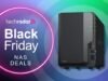 7 υπέροχες προσφορές NAS για την πρώιμη Black Friday – αποθηκεύστε έως και 1.000 TB δεδομένων και ενισχύστε τον αποθηκευτικό χώρο σας χωρίς μηνιαίες χρεώσεις
| presscode.gr 7 υπέροχες προσφορές NAS για την πρώιμη Black Friday - αποθηκεύστε έως και 1.000 TB δεδομένων και ενισχύστε τον αποθηκευτικό χώρο σας χωρίς μηνιαίες χρεώσεις
| presscode.gr