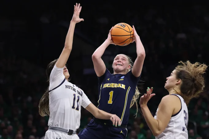 AP Top 25: Το Μίσιγκαν έχει όλα τα εργαλεία για AP Top 25: Το Μίσιγκαν έχει όλα τα εργαλεία για να προκαλέσει χάος αυτή τη σεζόν μπάσκετ στο κολέγιο
| presscode.gr