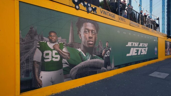 All the Draft Picks the Jets Netted in Sauce Gardner, Quinnen Williams Trades
| presscode.gr