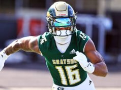 Andy’s Take: Θα μπορούσε ο μυθικός εθνικός πρωταθλητής ποδοσφαίρου γυμνασίου να βγει από τη Γεωργία;
| presscode.gr Andy's Take: Θα μπορούσε ο μυθικός εθνικός πρωταθλητής ποδοσφαίρου γυμνασίου να βγει από τη Γεωργία;
| presscode.gr