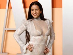 «Art for Art’s Sake»: Οι συνεργάτες της Rosalía προβληματίζονται για το «Lux»
| presscode.gr «Art for Art's Sake»: Οι συνεργάτες της Rosalía προβληματίζονται για το «Lux»
| presscode.gr